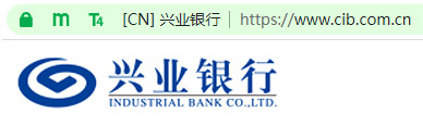 兴业银行
